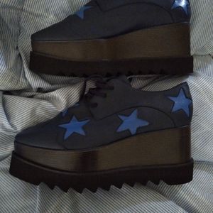 Stella McCartney designer shoes
